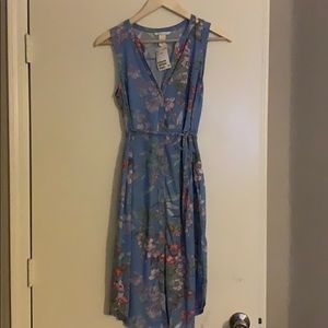 H&M mama dress